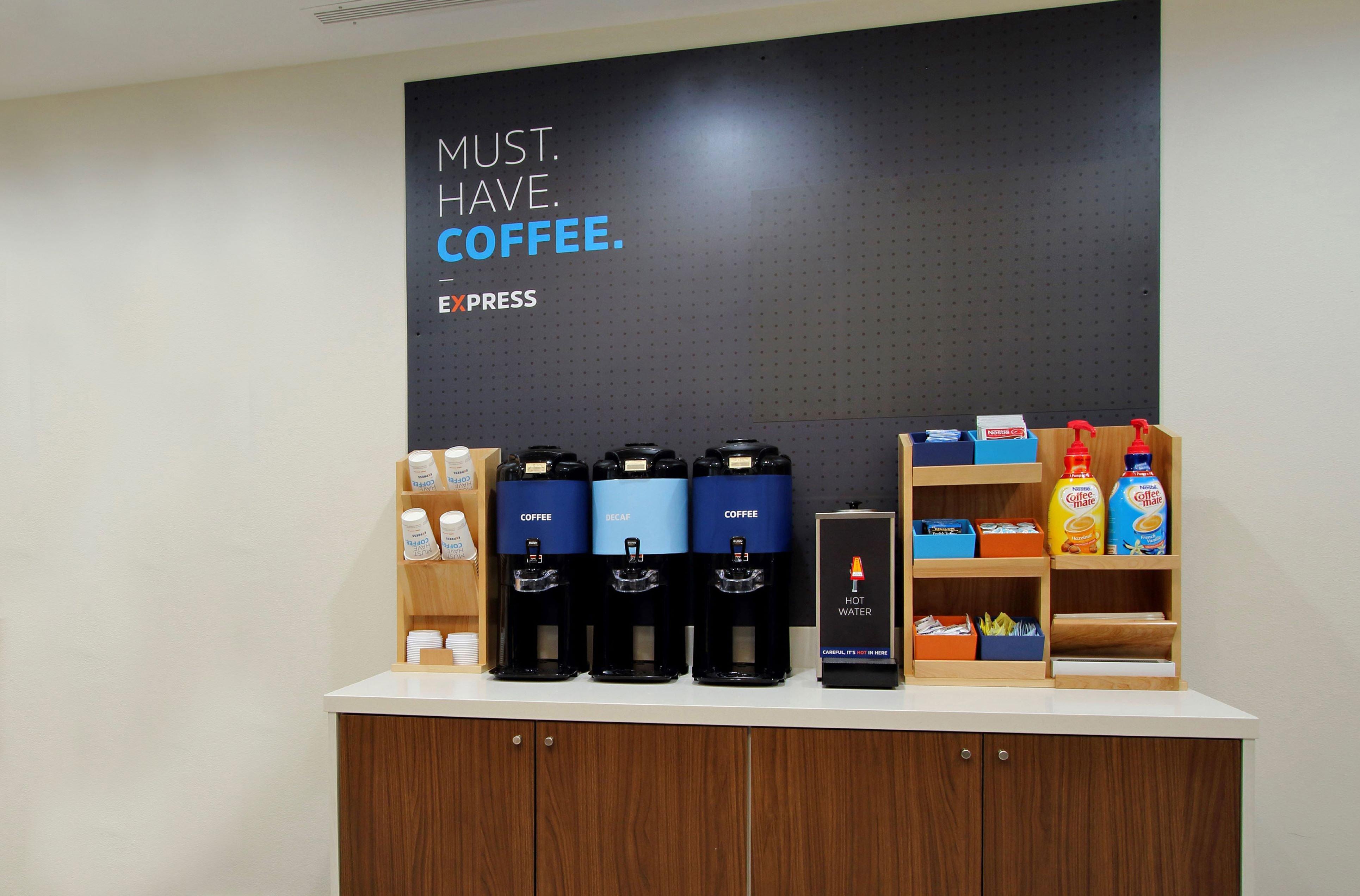 Holiday Inn Express Hotel & Suites Huntsville By Ihg Екстер'єр фото