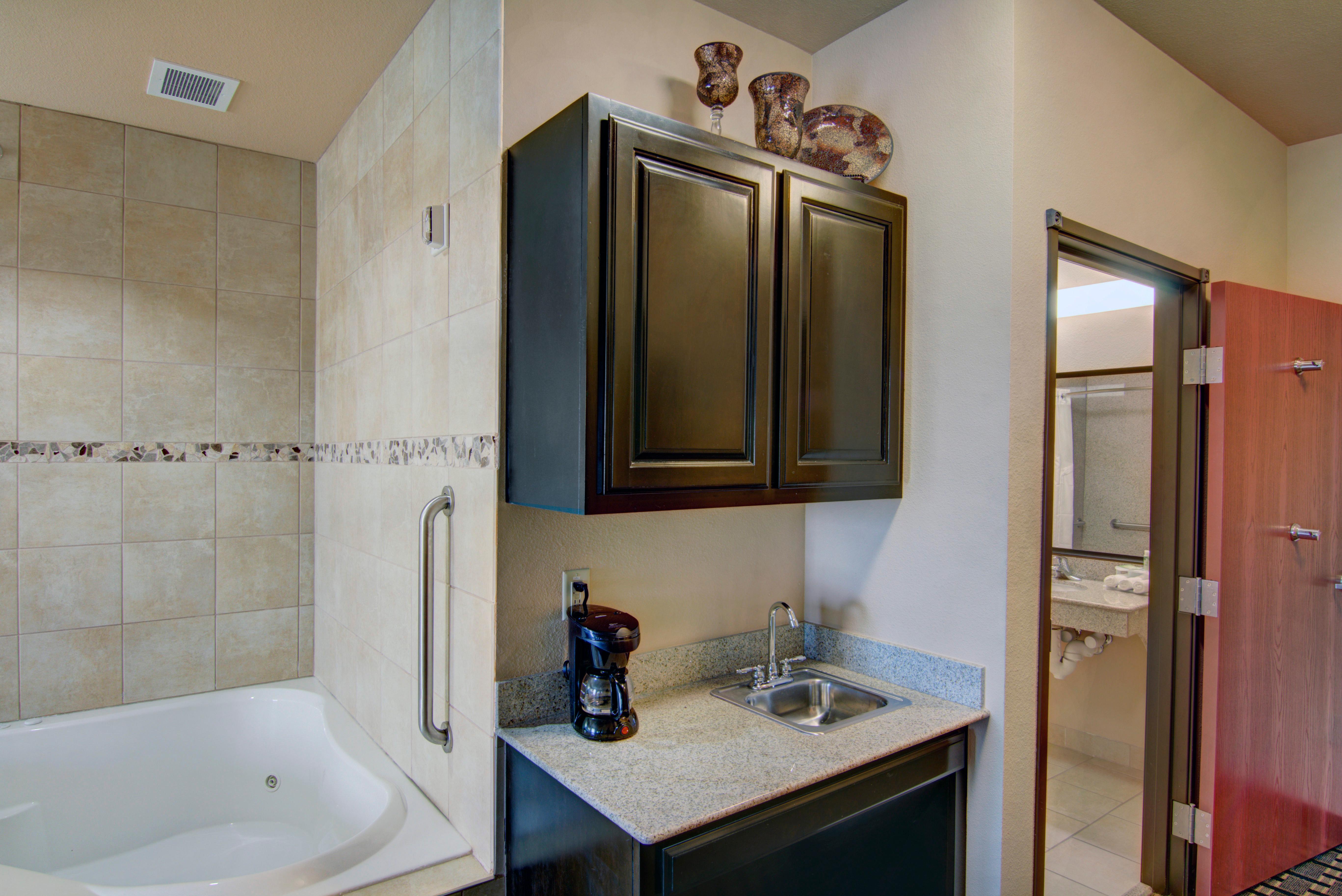 Holiday Inn Express Hotel & Suites Huntsville By Ihg Екстер'єр фото
